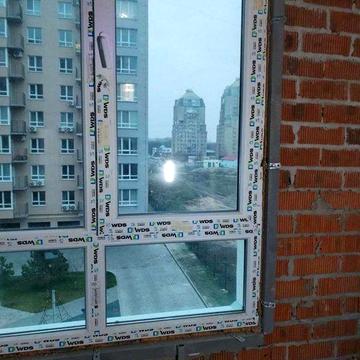 Продаж 2к квартири 76.2 кв. м на вул. Сімейна 3 ЖК Дніпровська Брама 2 ЖК Дніпровська Брама 2