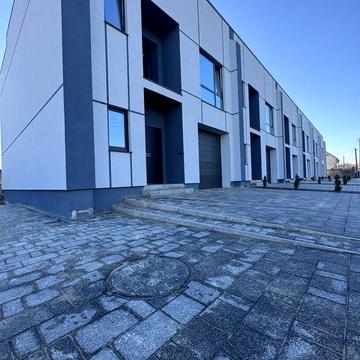 Котедж від забудовника в найкращій локації міста, 135 м2