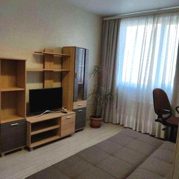 Довгострокова оренда 1к Квартира Віталія Нестеренка (Академіка Воробйова) вулиця ЖК Одесские традиции