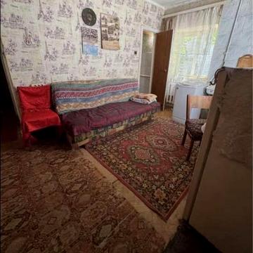 Сдаётся пол дома на Калиновой !!