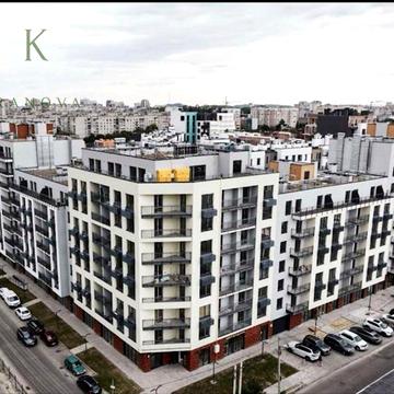 Продам 1-кімнатну квартиру ЖК Q-4 Quoroom Avenue