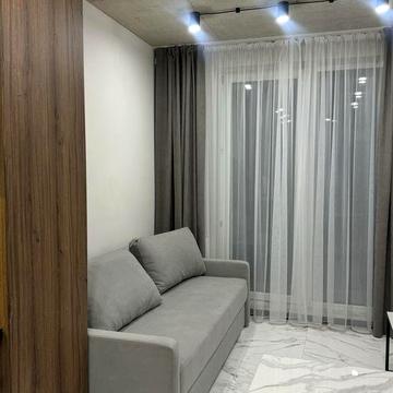 Перша здача 1,5 кімнаної новобудови!