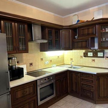 ГЕНЕРАТОР!! Оренда квартири Дніпровська набережна, 26. Новобудова