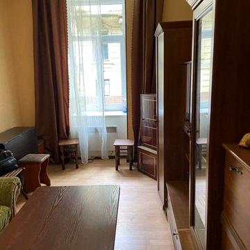 Оренда 1к вул. Нечуя-Левицького / Коперніка