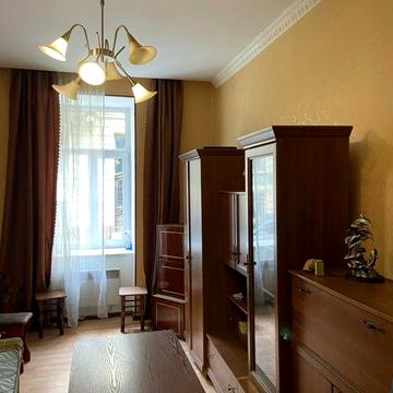 Оренда 1к вул. Нечуя-Левицького / Коперніка