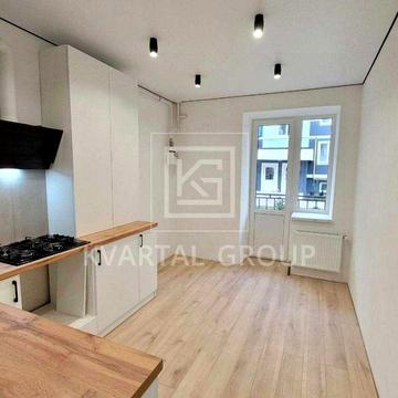 Хороша квартира з якісним ремонтом за приємною ціною!