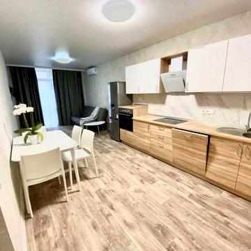 Здам гарну 2к квартиру ЖК Варшавський мікрорайон