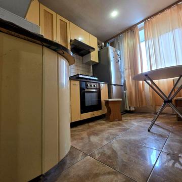 Всегда есть свет! 2 х к кв. Левый берег. Ремонт. Риелторы не звоните.