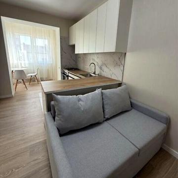 Квартира з новим ремонтом! 2% оф Сертифікат! Постанова ТАК!