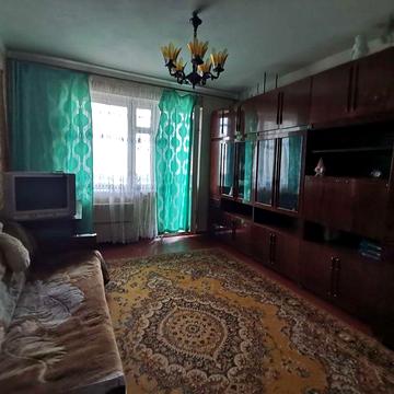 Продаж 2к квартири вул Лушпи