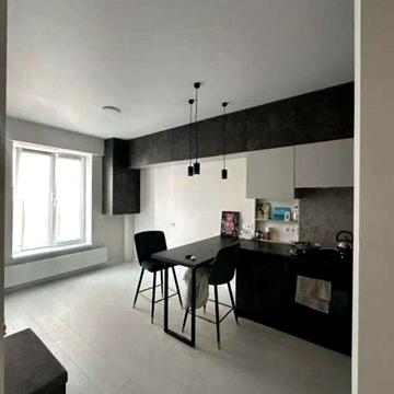 Довгострокова оренда 1к Квартира Інглезі вулиця ЖК Via Roma