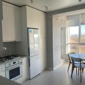 Оренда 1к, газ, ЖК У-квартал, Уютный, Соф. Борщагівка м.Академмістечко