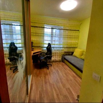 Срочно! Сдам 1но комнатную квартиру на Солнечном р-н Вавилона