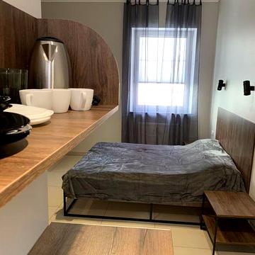 Від 1 місяця однокімнатна в оренду біля готелю Гетьман