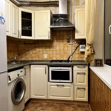 Сдам квартиру на две комнаты