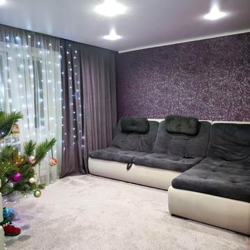 Продам власну квартиру-студію| гарний варіант під оренду