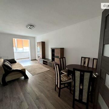 Довгострокова оренда 1к Квартира Пулюя Івана вулиця