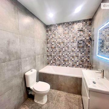 Продаж 3к Квартира Сімейна вулиця ЖК Днепровская Брама 2