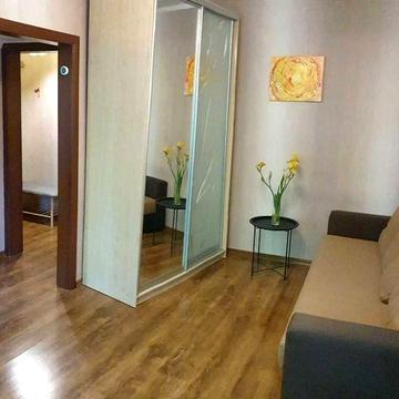 Здам 1 кімнатну квартиру на вул. Будівельників 29