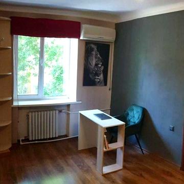 Здам 1 кімнатну квартиру на вул. Будівельників 29