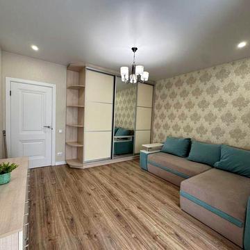 Продаж 1к кв Ірпінь ЦЕНТР Мінімальне оформлення ЖК Colibri House