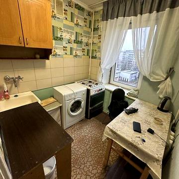 Довгострокова оренда 1к Квартира Миру проспект