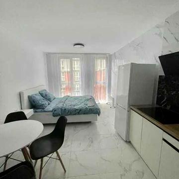 Оренда однокімнатної квартири в ЖК Велика Британія