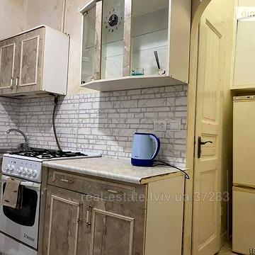 Продаж 2к Квартира Газова вулиця