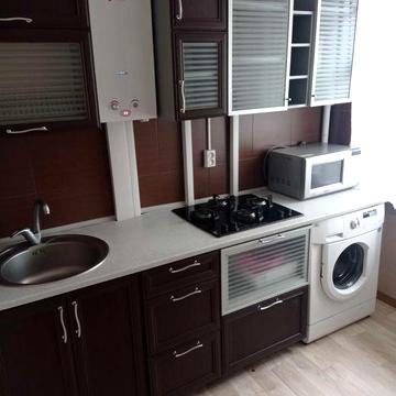 сдам 3-х комнатную квартиру Соборный 22