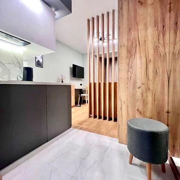 Довгострокова оренда 1к Квартира Запорізьке шосе ЖК Счастливый