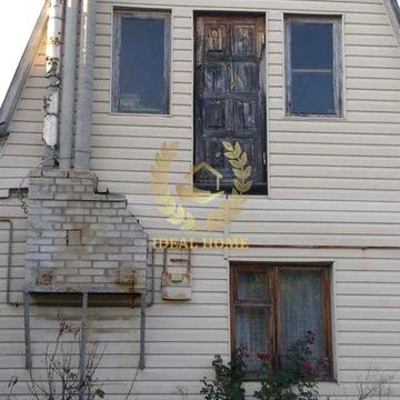 Продаж будинку с.Плесецьке