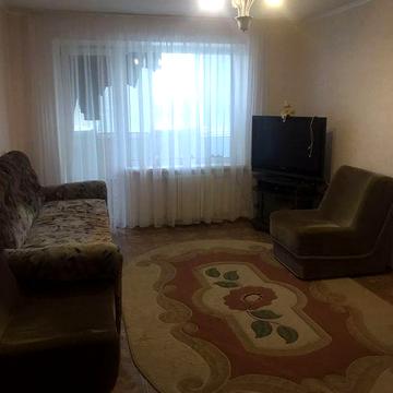 АРЕНДА 1 комн Левобережный 3 Фестивальный