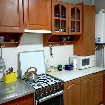 Здам 2х кімнатну квартиру, центр