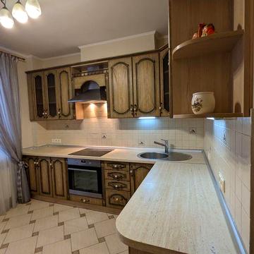 ЖК Чайка_Оренда 1к квартири, Лобановського, видова_власник