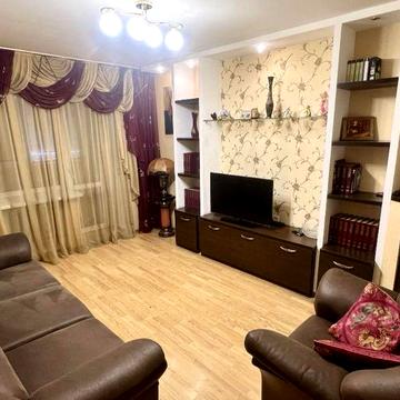 Реальная 2-ка на Павлово Поле, Ботанический Сад, Проспект Науки 54