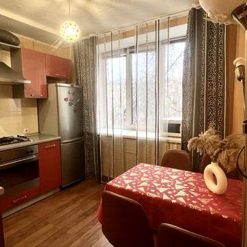 Реальная 2-ка на Павлово Поле, Ботанический Сад, Проспект Науки 54