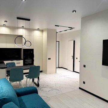 Продам 1-кімнатну квартиру в ЖК Нова Англія, з ремонтом, переуступка ЖК Нова Англія