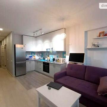 Продаж 1к Квартира Луговська вулиця ЖК Воронцовский