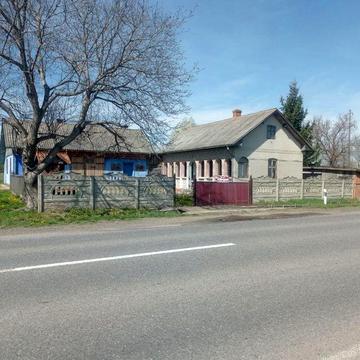 Продається будинок у с. ОПРИШЕНИ!