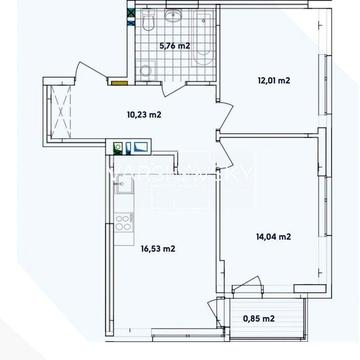 Продаж 2К квартири ЖК Варшавський 2 Грекова 2 ЖК Варшавський 2