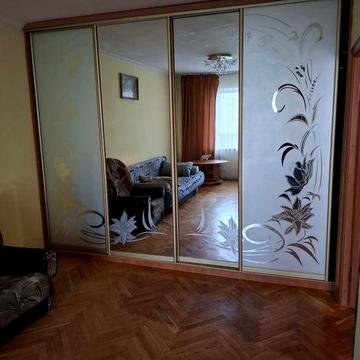 Оренда 2 кім квартири вул Київська