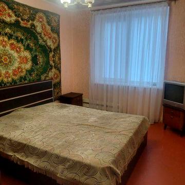 Здається 3-х кімнатна квартира