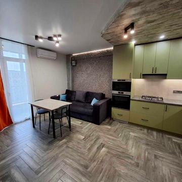 Оренда 1 кім. квартири в новобудові, вул. Трускавецька. Перша здача.