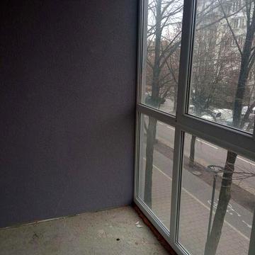 Продаж 1к Угорська /новоб/ 51.3/15/18.5 кв м 3/9ц обж зас буд 0-цикл ЖК Софіївка