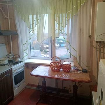 Продаж 2-кімнатної квартири з балконом та лоджією