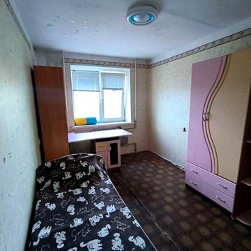 Терміновий продаж 3-х кімнатної квартири