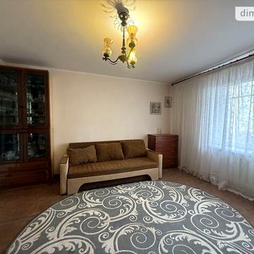 Довгострокова оренда 2к Квартира Панаса Мирного вулиця