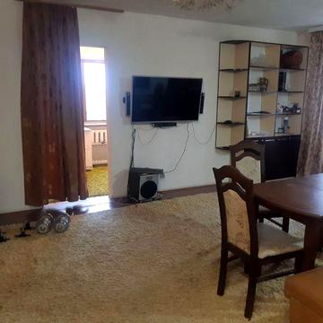 Сдам квартиру от хозяйки