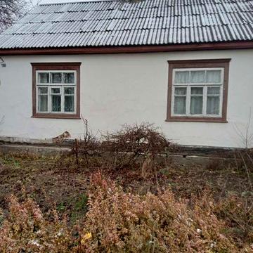 Будинок Нова Рафалівка