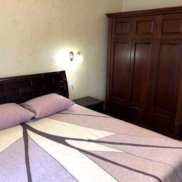 Оренда 2-кімнатної квартири на вул.Дегтярівська,25А